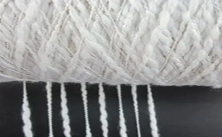 以竹節(jié)顯審美之精妙，讓織物更加與眾不同